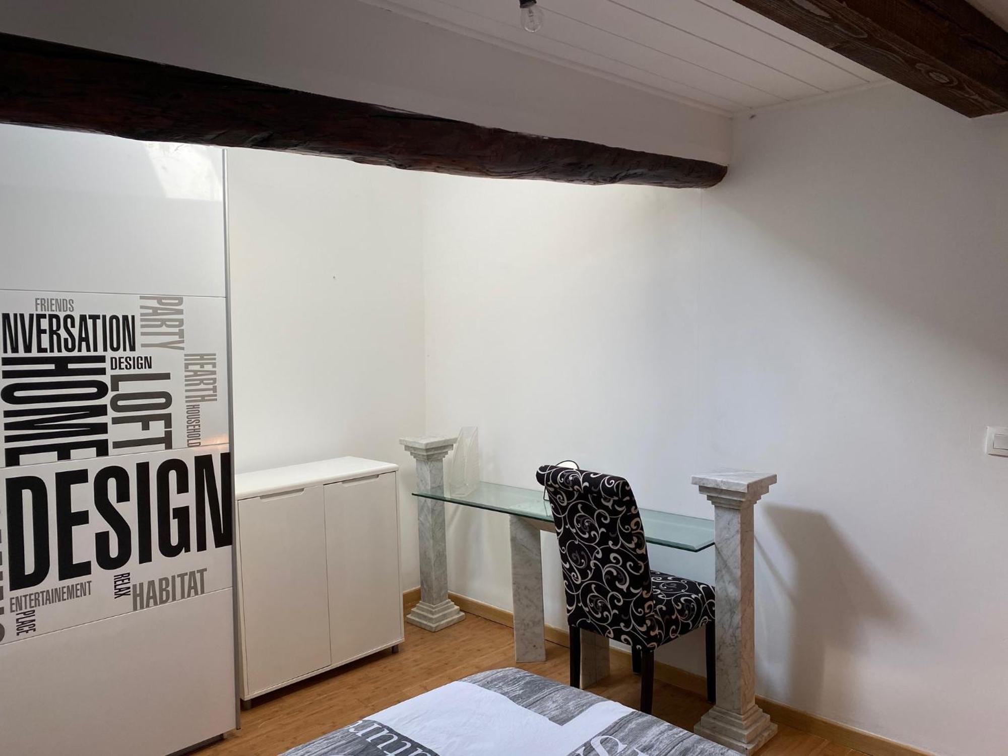 Calme Dans Maison De Village 60M2 Super Confort Дин Ле Бен Екстериор снимка